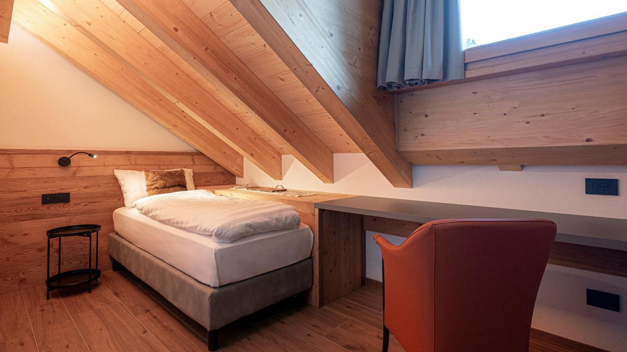 Chalet Aria Pura Livigno Kültér fotó