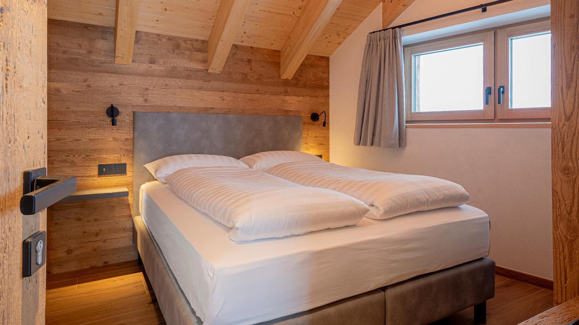 Chalet Aria Pura Livigno Kültér fotó