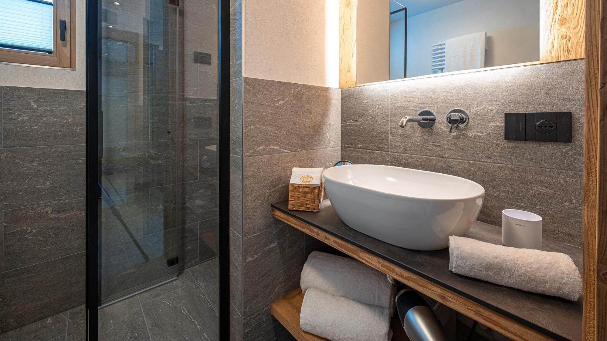Chalet Aria Pura Livigno Kültér fotó