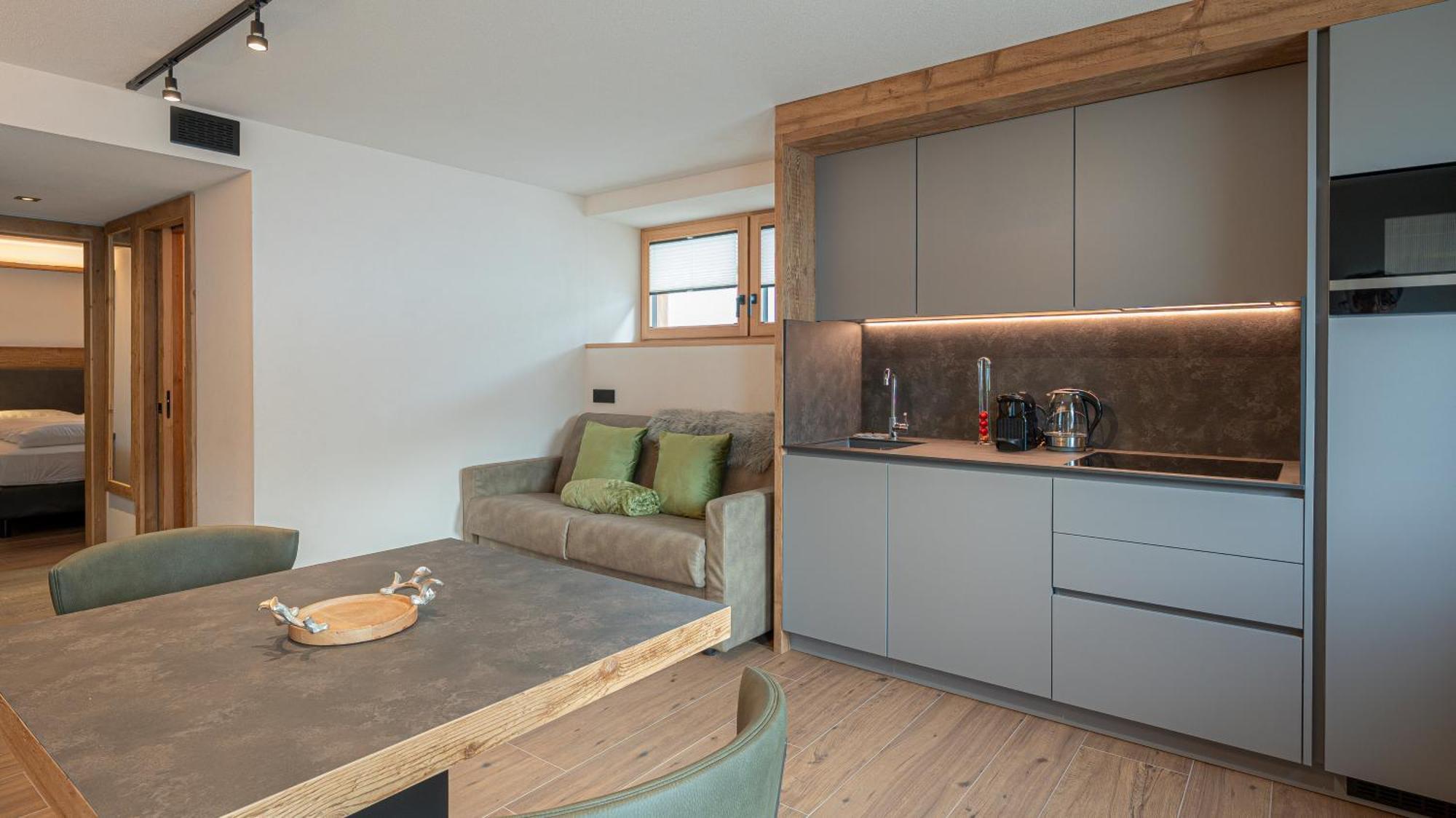 Chalet Aria Pura Livigno Kültér fotó