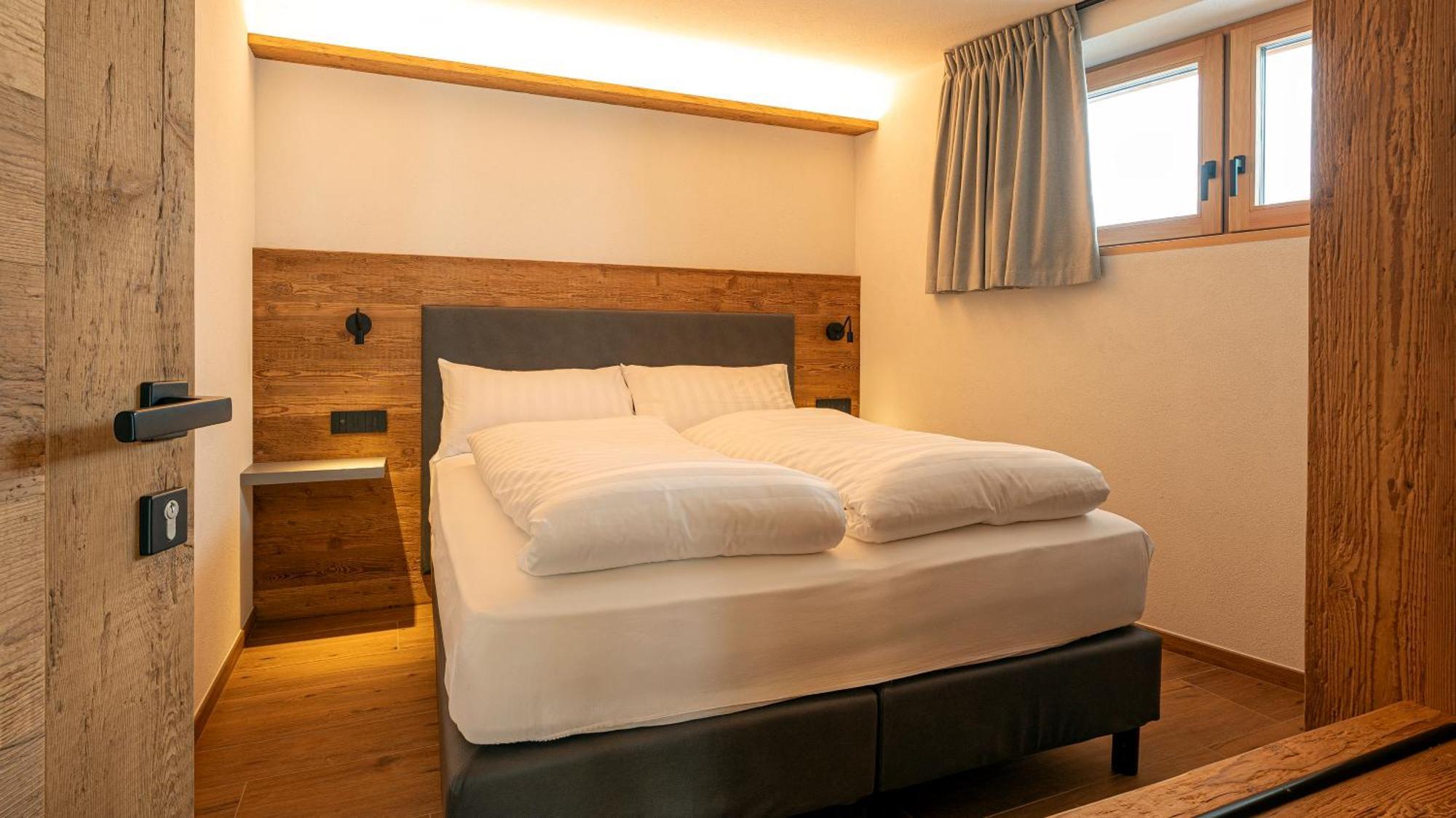 Chalet Aria Pura Livigno Kültér fotó