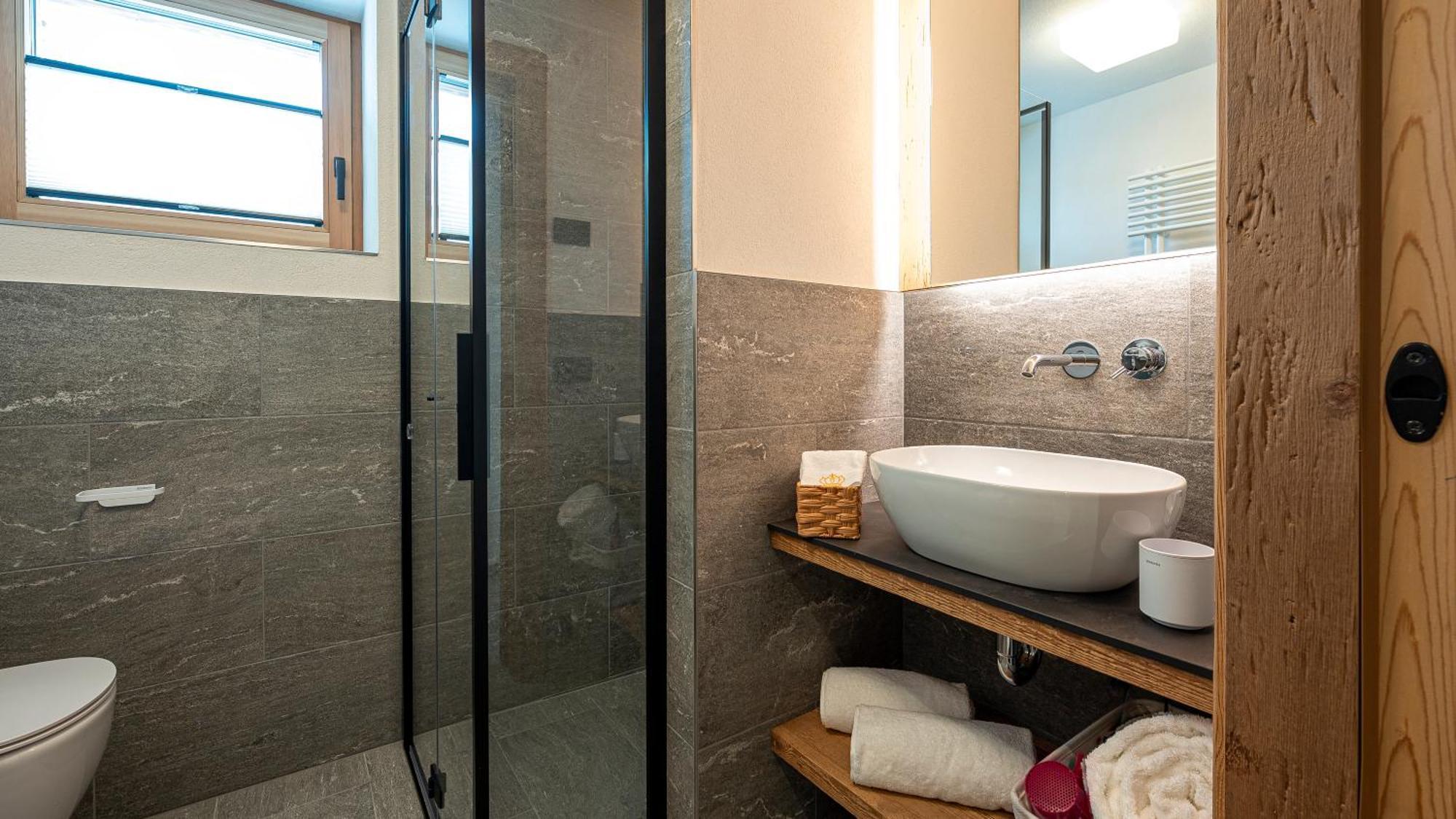 Chalet Aria Pura Livigno Kültér fotó